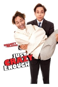 Crazy Enough' Poster