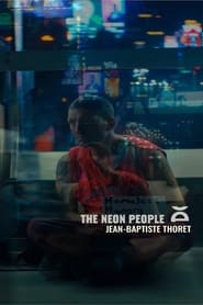 The Neon People' Poster