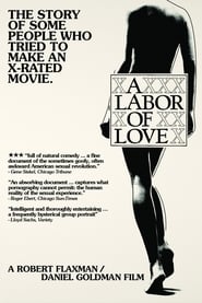 A Labor of Love' Poster