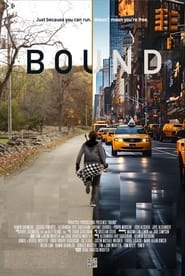 Bound' Poster