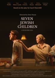 Seven Jewish Children' Poster