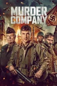 Murder Company' Poster