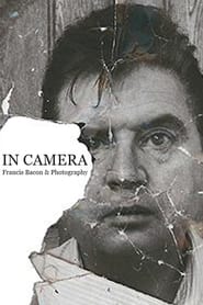 In Camera Francis Bacon  Photography' Poster