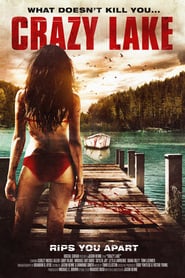 Crazy Lake' Poster