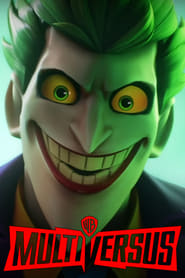 Multiversus The Joker Get a Load of Me' Poster