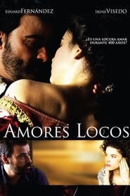 Amores locos' Poster
