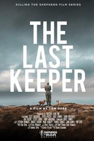 The Last Keeper' Poster