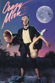 Crazy Moon' Poster