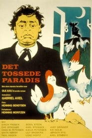 Crazy Paradise' Poster