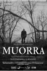 Muorra' Poster