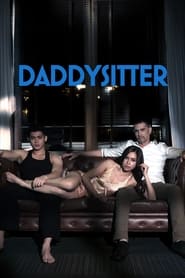 Daddysitter' Poster