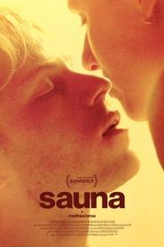 Sauna' Poster