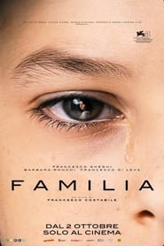 Familia' Poster