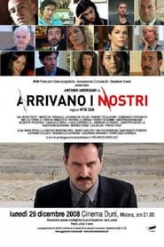 Arrivano i mostri' Poster