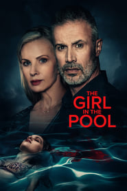 The Girl in the Pool' Poster