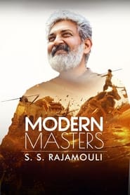 Modern Masters' Poster