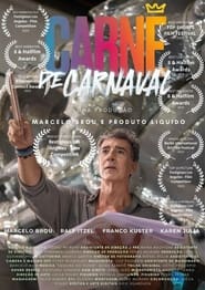 Carne de Carnaval' Poster