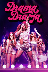 Drama Drama' Poster