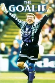 Andy Goram The Goalie' Poster