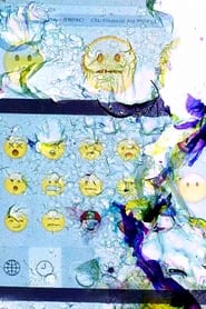 Emoji Piss Film' Poster