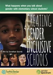 Creating Gender Inclusive Schools' Poster