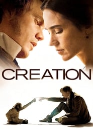 Creation' Poster