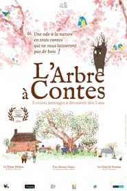 LArbre  Contes' Poster