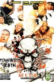 CZW Tournament of Death VIII' Poster