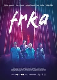 Frka' Poster