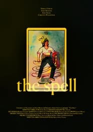 The Spell' Poster