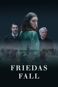 Friedas Case' Poster