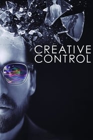 Creative Control' Poster