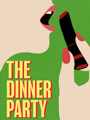 The Dinner Party' Poster