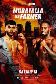 Raymond Muratalla vs Tevin Farmer' Poster