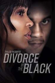 Tyler Perrys Divorce in the Black' Poster