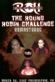 ROH The Round Robin Challenge