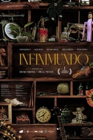 Infinimundo' Poster