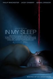 In My Sleep' Poster