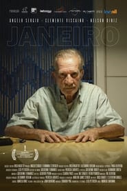 Janeiro' Poster