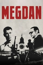 Megdan' Poster