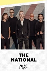 The National  Live At Montreux Jazz Festival