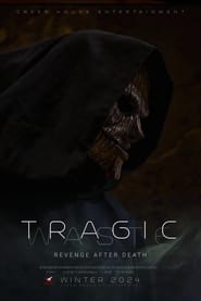 Tragic Waste' Poster