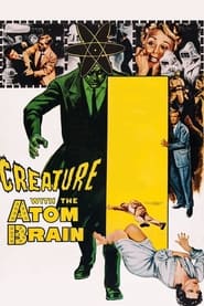 Streaming sources forCreature with the Atom Brain