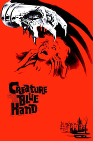 Streaming sources forCreature with the Blue Hand