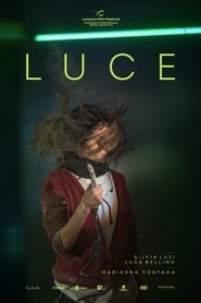 Luce' Poster