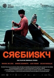 Crebinsky' Poster