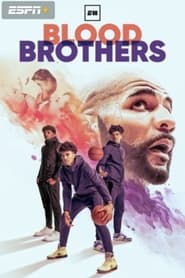 Blood Brothers' Poster