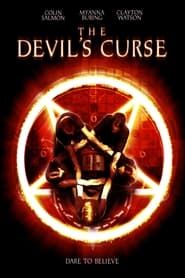 The Devils Curse' Poster