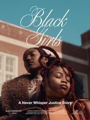 Black Girls' Poster