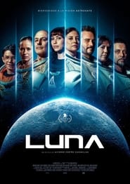 Luna' Poster